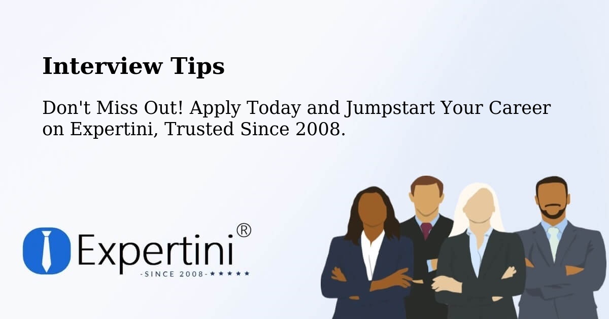 Interview Tips & Techniques for Job Seekers – Żnin - Żnin, Poland Jobs Expertini