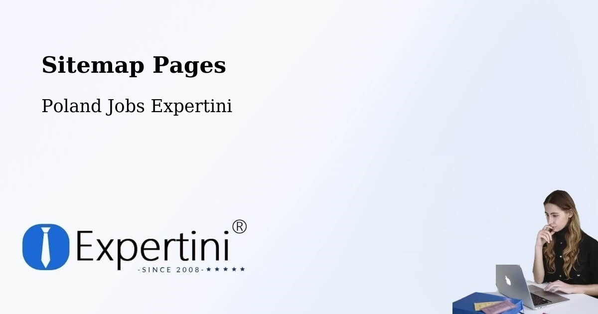 Sitemap Pages - Żnin - Poland Jobs Expertini
