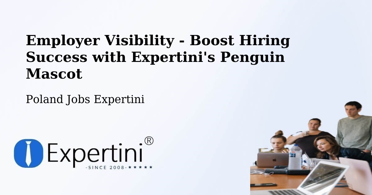 CV and Resume Visibility Optimization – Żnin - Poland Jobs Expertini